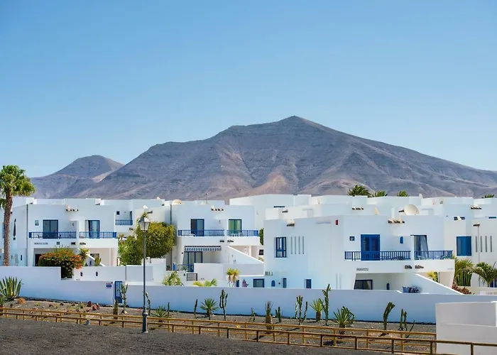 Villas Puerto Rubicon