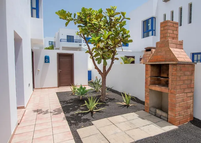 Villas Puerto Rubicon
